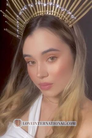 223183 - Isabela Age: 22 - Colombia