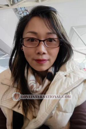 223328 - Wenxin Age: 55 - China