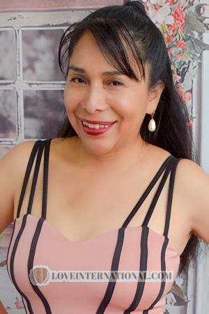 225022 - Guisella Age: 51 - Peru