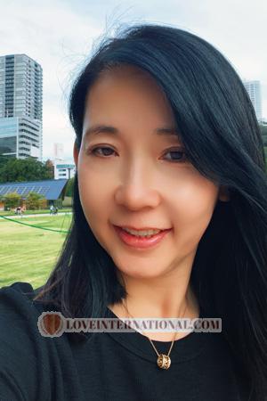 225794 - Myunsook Age: 56 - China