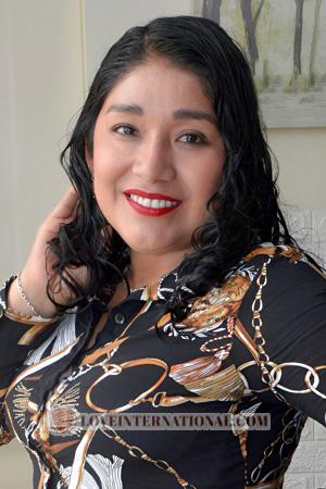 226017 - Ingrid Age: 40 - Peru