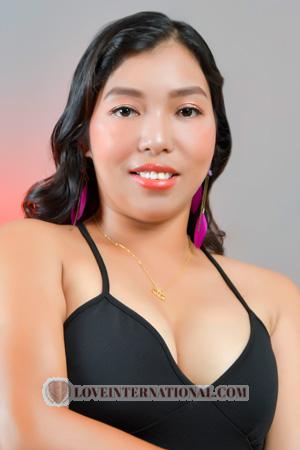 226641 - Cherrie Mae Age: 27 - Philippines