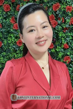227638 - Grace Age: 49 - China