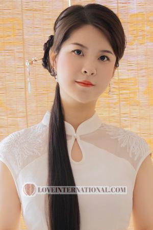 227817 - Caili Age: 41 - China