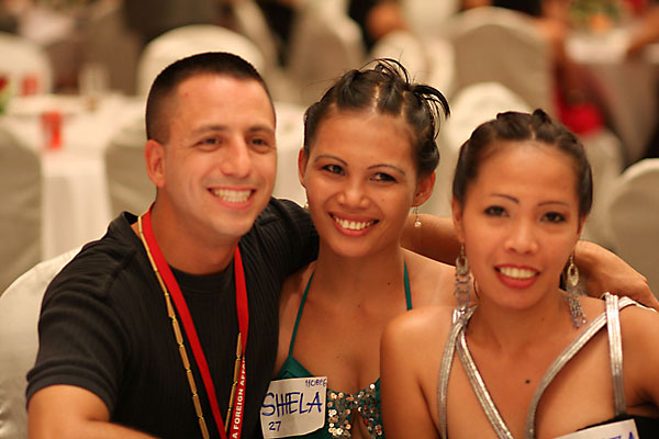 SLIDESHOW: Philippine Singles Tour May 2010